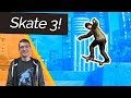 Skate 3 Jumps the Shark! Is the series past its prime? | Skater Reviews