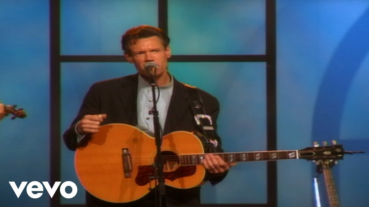 Randy Travis - Love Lifted Me (Live At Calvary Assemble Of God, Orlando, FL/2003) Randy Travis - Love Lifted Me (Live At Calvary Assemble Of God, Orlando, FL/2003)