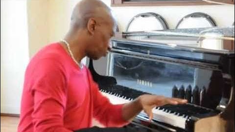 What Are You Doing the Rest of Your Life?  from BARUTI the Crooner