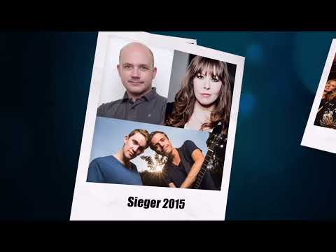 Trailer 21. Hamburger Comedy Pokal 2024