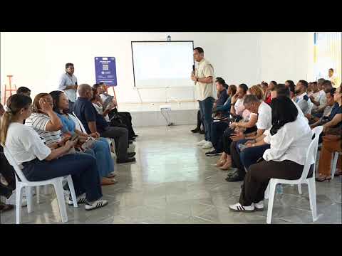 Charla Código Penal para la Ciudadanía