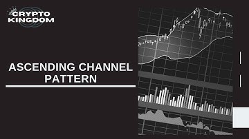 Ascending Channel Pattern | Beginner