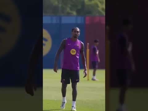 رافينيا سلوموشن 🤣 تدريبات برشلونه 😘 rafinha slow motion Barcelona training
