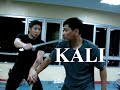 KALI ARNIS ESKRIMA FILIPINO MARTIAL ARTS 