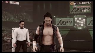 NOAH - universe wk2 match 6