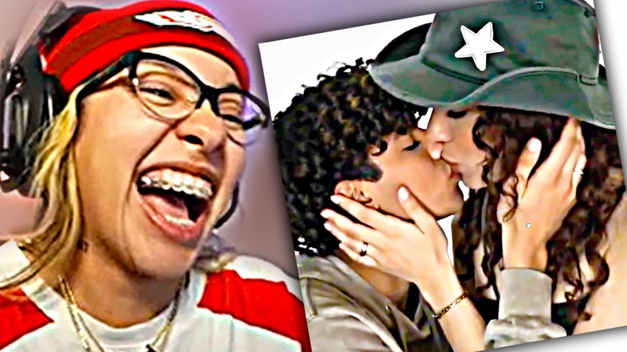 Le pedí al chat que nos hicieran videos con IA, y pasó esto...💀 // Alondra, Rai & Alex