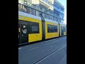 Manu's Journal 14 #travel #tram #europe