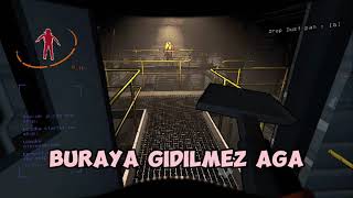 Otizimliler Lethal Company Oynuyor | FULL HD Resimi