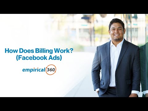 How Billing Works Within Your Facebook Ads Account
