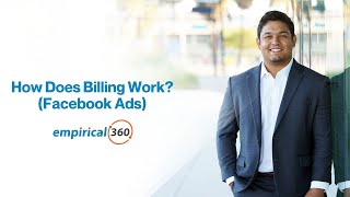 How Billing Works Within Your Facebook Ads Account