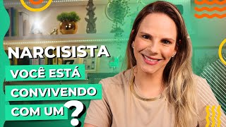 Descubra se você está convivendo com um(a) narcisista • Casule Saúde e Bem-estar