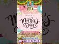 Happy mother's to all bless full mother's #love #family #mother #shorts #trending