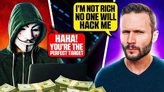 What is Identity Theft: What REALLY Happens ☢️ & How to Protect Yourself Against It? Net Worth