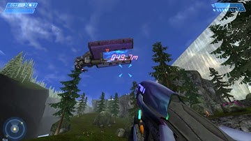 Halo CE - Lumoria 60 FPS