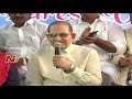 SuperStar Krishna Speech @ Actor Naresh Birthday Celebrations