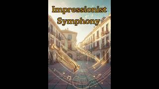 Classical Instrumental Music | Impressionist Iberian Symphony | AI session