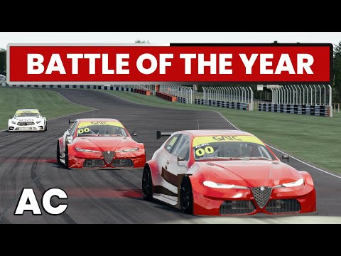 Battle of the