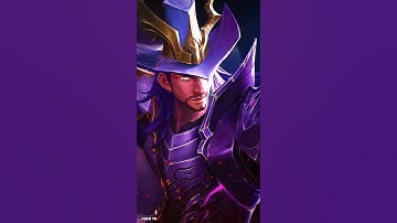 Build Clint ( Gold Lane ) Tersakit 2021 Terbaru By FateTD