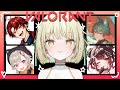 【 VALORANT 】V最チーム5顔合わせ！！！！【ネオポルテ / 光葉エニ】