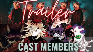 Demon Slayer: Swordsmith Village reveals Trailer and announces new cast members | Seddy-senpai