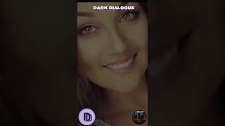 Distilled | She Walked In Like She Belonged There #darkdialogue #truecrimepodcast #podcast