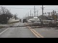 Hurricane Irma Aftermath In the Lower Florida Keys - 9/10/2017