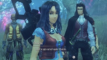 [To Prison Island] Xenoblade Chronicles: Definitive Edition Walkthrough [#7]