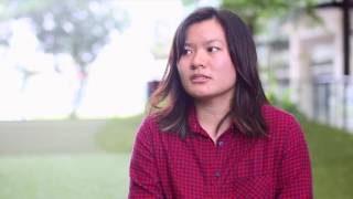 Good Stories: Sarah Ong