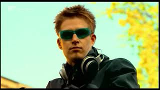 Darude - Sandstorm