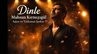 Mahsun Kırmızıgül – Dinle Official Klip