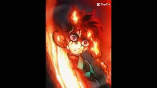 #pourtoi #anime #tenjiro #demonslayer