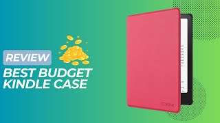 Cobak Kindle Case – Best Budget Cover or Just Meh? 📚🛡️