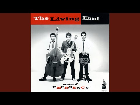 The Living End - No Way Out