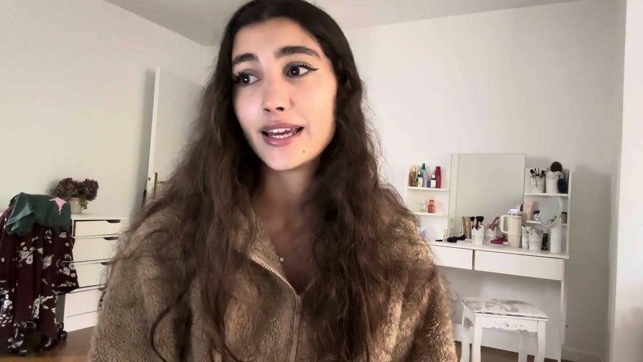 Foutez vous la paix !! ❤️