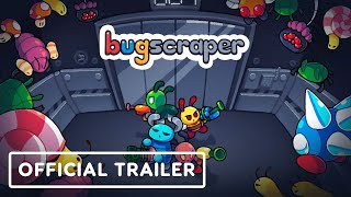 Bugscraper | Official Demo Launch Trailer