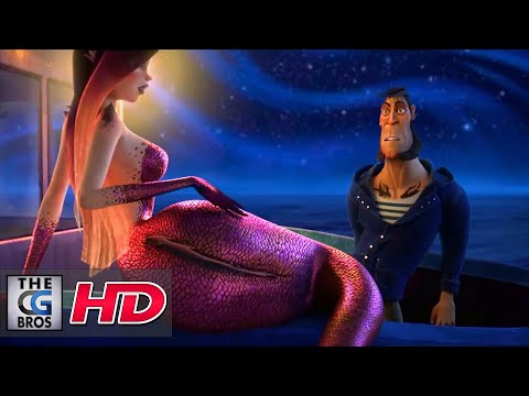 CGI 3D Animated Short: \