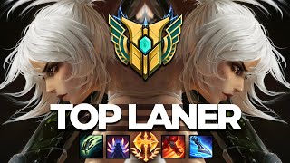 video thumbnail for: THAT WAS SICK!! | Hype Montage for TOP LANERS (Episode 12)