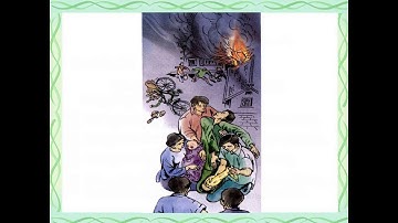 Luyện đọc, rèn đọc bài: Tiếng rao đêm lớp 5