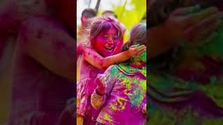 Krishana holi status video/holi status video/happy holi status video/status video #trending shorts screenshot 3
