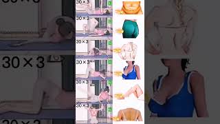 Whole Body Fat Loss || At Home  #youtubeshorts #weightloss #fatloss