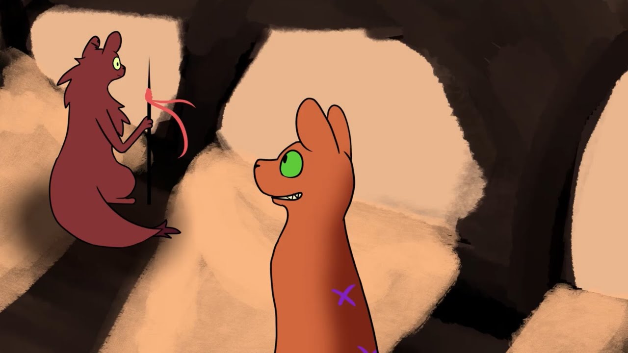 kitchen fork artihunter map part 15(collab with 