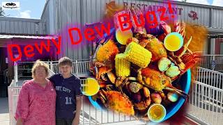 📍 “This Hidden Seafood Spot in D’Iberville Is Shockingly Good…” #Traveling2See