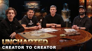 Creator To Creator | Combat