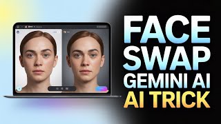 Как поменяться лицами в Близнецах screenshot 4