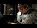Arthur tries to kill uther part 2