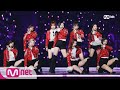 TWICE_INTRO Perf. + YES or YES│2018 MAMA FANS' CHOICE in JAPAN 181212