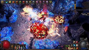 3.4 Consecrated Path Chieftain