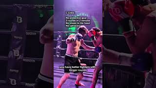 Dutch Kickboxing Explained. How the ranking system works in dutch kickboxing.