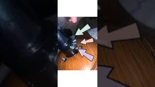 How to install reiga 52 in ceiling fan