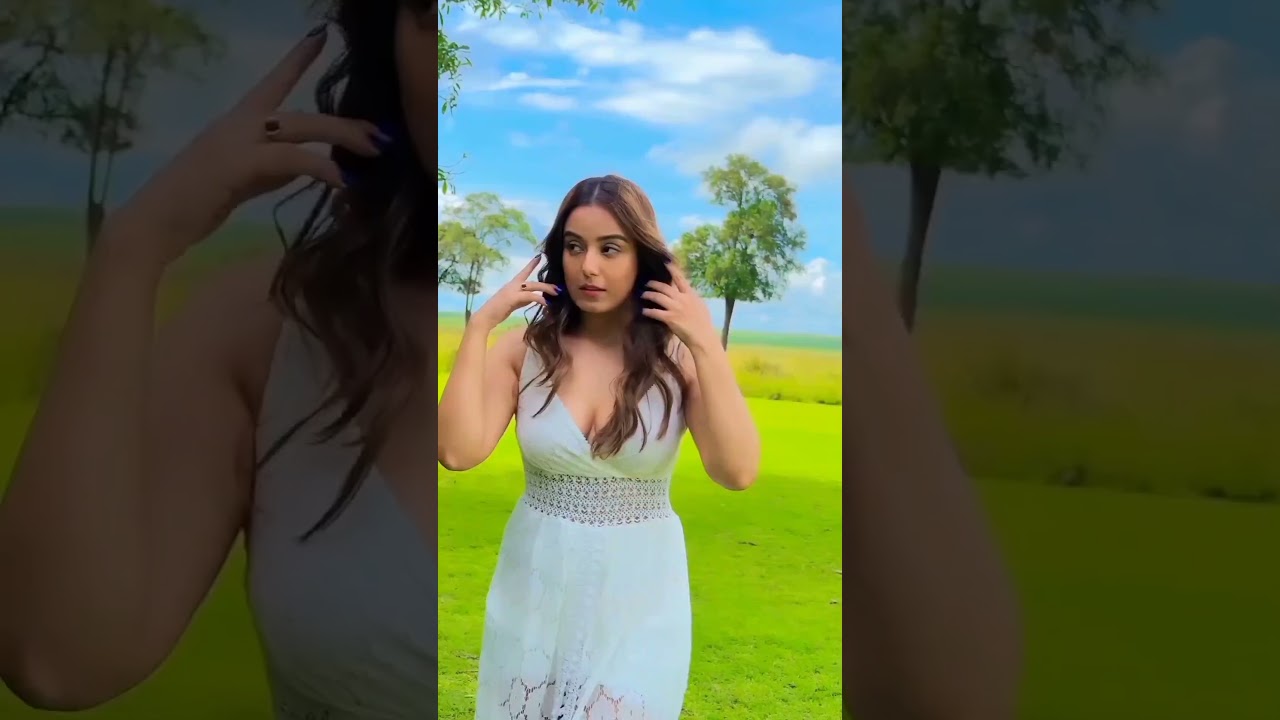 Beautiful Srishty Rode 🤩 